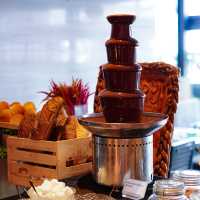 ห้องอาหารเซต้า คาเฟ่ 