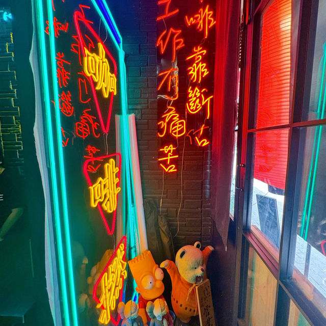 食物質素以至品牌形象皆一絲不苟👍🏻