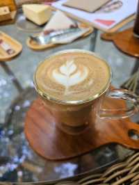 Caramellow Cafe