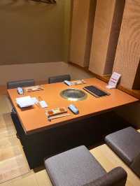 【福岡グルメ】福岡の有名な老舗の焼肉屋さん🥰