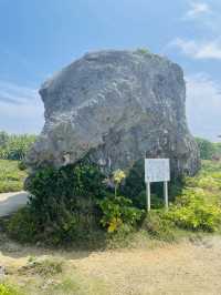 【宮古島】大自然を体感できる東平安名崎灯台