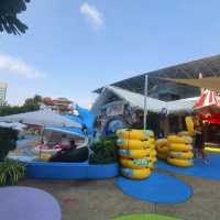 【曼谷】泰國潑水節2024！Pororo Aqua Park Bangkok超值優惠，適合小朋友玩