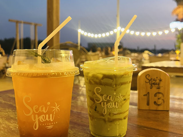 sea you cafe & bar