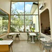 Save’s Cafe