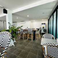BLUMONKEY HUB  & HOTEL ระนอง