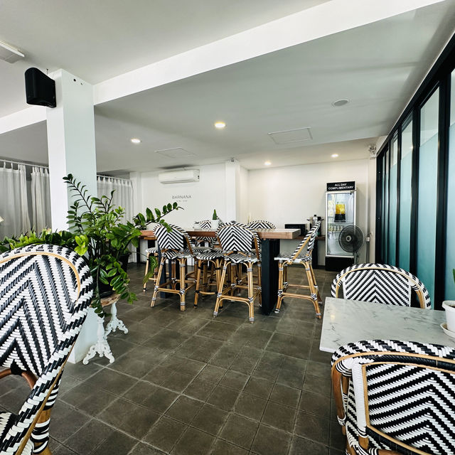BLUMONKEY HUB  & HOTEL ระนอง