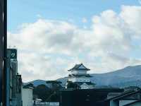 Experience Hakone from Okayama (Jan 2024)