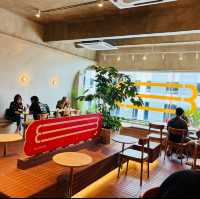 Crafting Perfection: 103 Coffee Workshop in Sri Petaling