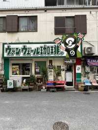 【福岡カフェ】ちょっとマニアックなお店だけどアートなパフェがあります✨