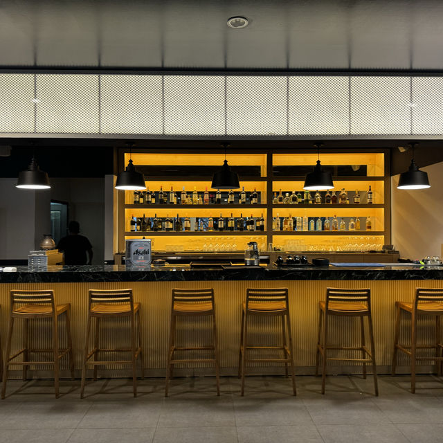 사이판 스테이크 맛집 모래키친 MORAE Kitchen and Bar