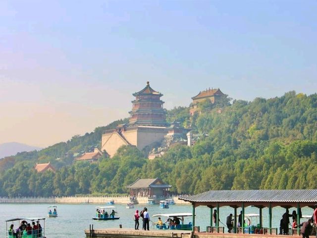 Summer Palace