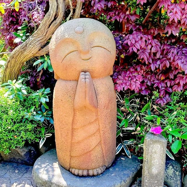 日本古都鎌倉