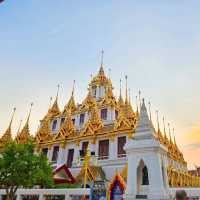 วัดราชนัดดารามวรวิหาร