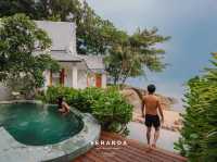 Samui ครั้งแรกก็ดีต่อใจ รีสอร์ทสไตล์บูทีคติดทะเล