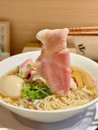 【大阪/十三】ご飯がススむラーメン屋さん