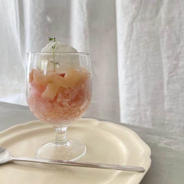 【福岡カフェ】ちっちゃなちっちゃな癒しカフェ