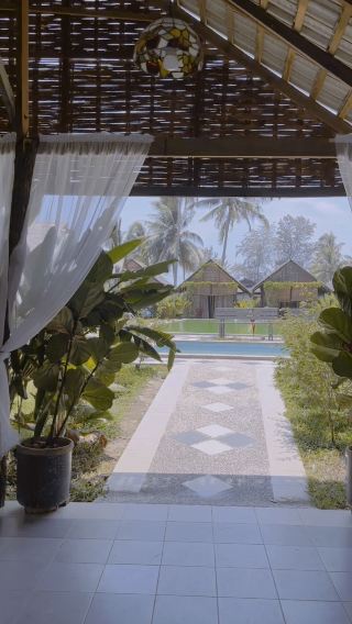 Superb Place to Relax !!