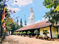 Linh Ẩn Pagoda Chùa Linh Ẩn