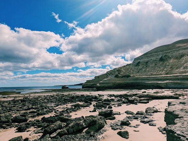 Maslin Beach