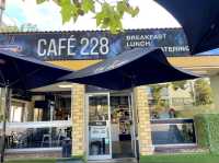 Cafe 228