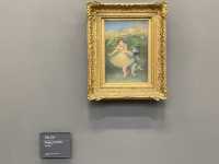 【Paris🇫🇷】オルセー美術館Musée d’Orsay