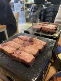 🥓일본에서 먹었던 규카츠를 대구에서?👀 대존맛 규카츠 찾아버렸네?!