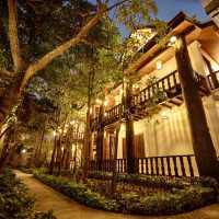 Treasure Hotel