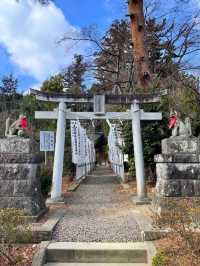 【福島】東北のお伊勢さん⛩️開成山大神宮