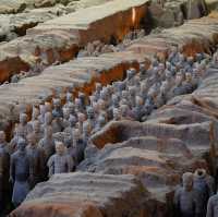 Xi’an: Gateway to Ancient China and Timeless Wonders