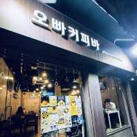 🇰🇷OPPA Coffee and Restaurant 🍗