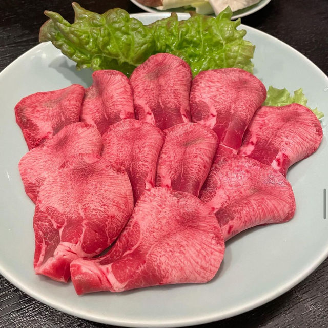 【福岡グルメ】町の焼肉屋さんがクオリティ高すぎて