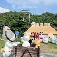 Houtong Cat Village หมู่บ้านแมวสุดน่ารัก