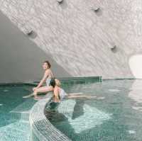 Varana Hotel Krabi สุขกายสบายใจแบบ wellcation