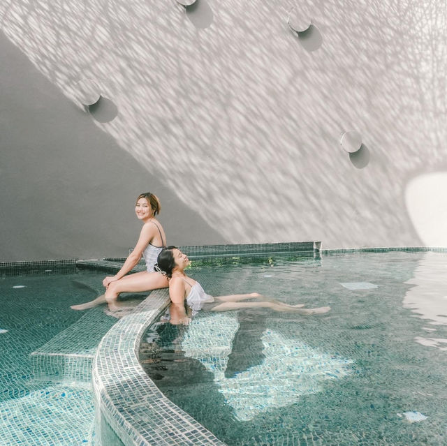 Varana Hotel Krabi สุขกายสบายใจแบบ wellcation