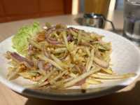Thai Express at Komtar Shopping Mall