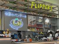 Flipper’s - Yummy Pancakes