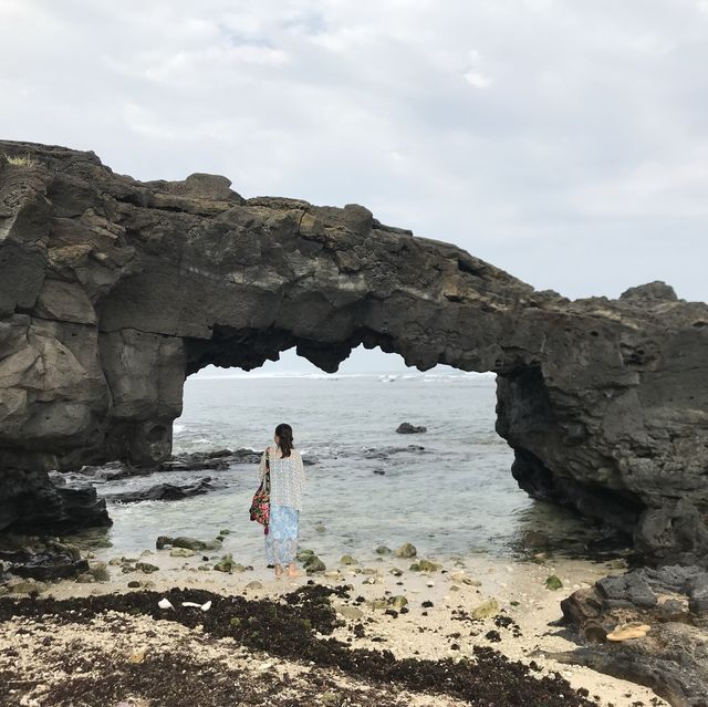 There is a place like that