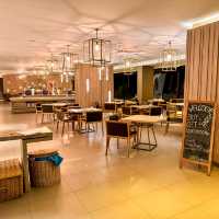 ที่พักสวย Centara Life Phu Pano Resort Krabi