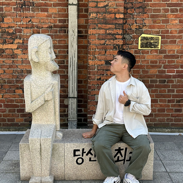 감각적인 공간에서 즐기는 무료 전시회 🖌️ 인천아트플랫폼