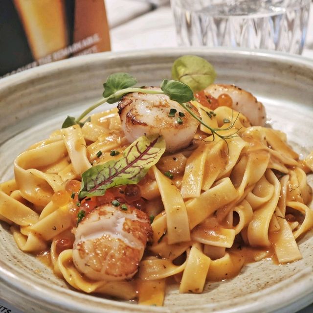 高質🇮🇹意式🍝風味