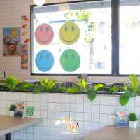 BLACKJACK caffe  คาเฟ่เข้มๆ สำหรับคนเข้มๆ
