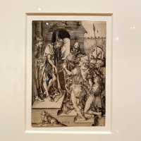 茅崎市美術館：古今藝術展