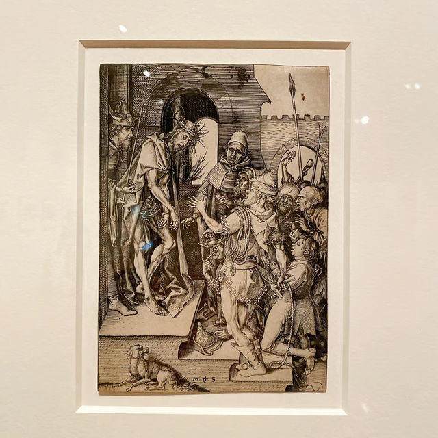 茅崎市美術館：古今藝術展
