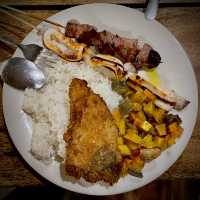 Heavenly Siargao Island