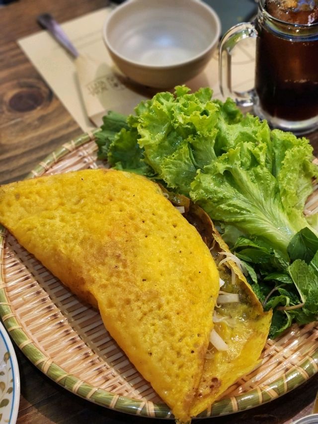 🤍에어컨이 빵빵한 나트랑 시내 맛집, "씀모이가든"🤍
