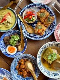 Matapita Canteen