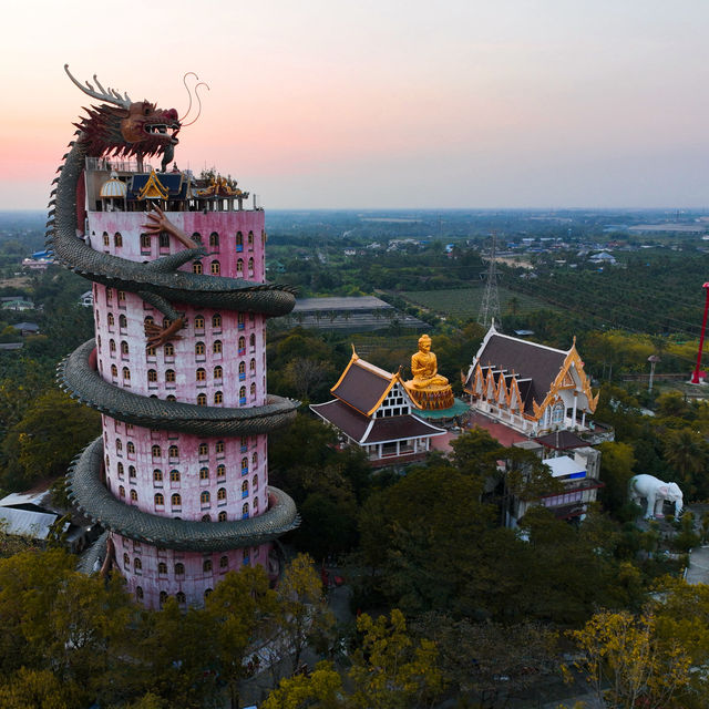วัดสามพราน