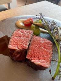 【福岡グルメ】海を眺めながら美味しい料理を楽しめる