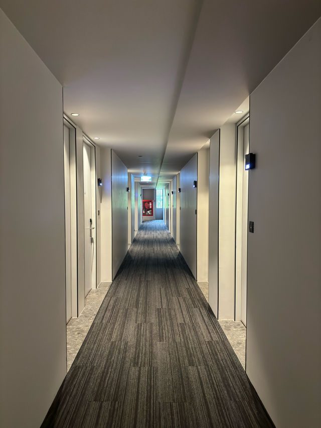 Travelodge Nimman