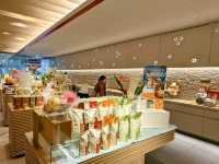 日本京都-琳琅滿目的世界茶葉專門店：Lupicia